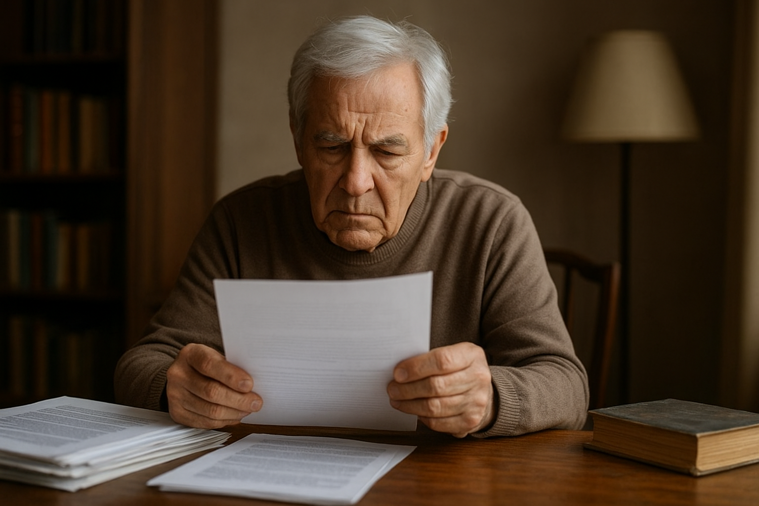 Gerçek Emeklilik Tarihi ile Başvuru Günü Arasında Gecikme Olan EYT’liler: Geriye Dönük Hak Kaybı ve Yargı Yolu