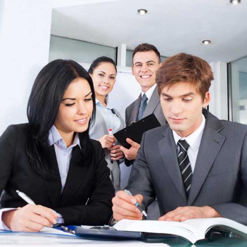 TİCARİ İŞLETME VE ŞİRKETLER HUKUKU
